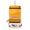 NECESER COLGANTE DE VIAJE SNOOPY