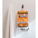 NECESER COLGANTE DE VIAJE SNOOPY