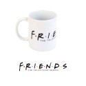 TAZA FRIENDS LOGO SERIE