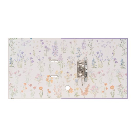 ARCHIVADOR CON COMPRESOR BOTANICAL WILD FLOWERS KOKONOTE
