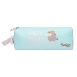 ESTUCHE RECTANGULAR PUSHEEN FOODIE COLLECTION
