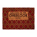 FELPUDO THE SHINING THE OVERLOOK HOTEL