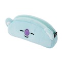 ESTUCHE FELPA BT21 KOYA