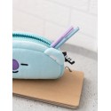 ESTUCHE FELPA BT21 KOYA