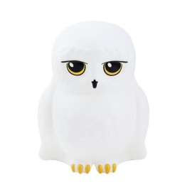 LAMPARA 3D HARRY POTTER HEDWIG