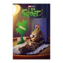 POSTER MARVEL GROOT GET YOUR GROOT ON