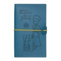 CUADERNO DE VIAJE EL PRINCIPITO