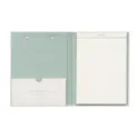 CARPETA A5 CON PINZA BOTANICAL CACTI KOKONOTE