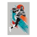 POSTER SPACE JAM 2: READY TO JAM