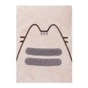 CUADERNO TAPA FELPA A5 PUSHEEN FOODIE COLLECTION