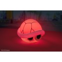 LAMPARA CON SONIDO NINTENDO MARIO KART RED SHELL