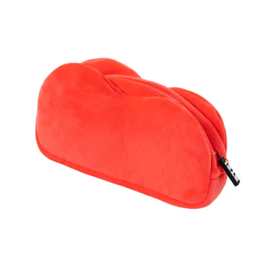 ESTUCHE FELPA BT21 TATA
