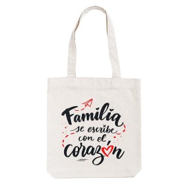 BOLSO DE TELA CUSTOMIZARTE