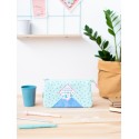 ESTUCHE TRIPLE AMELIE PASTEL COLLECTION
