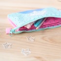 ESTUCHE TRIPLE AMELIE PASTEL COLLECTION