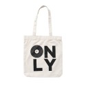 BOLSO DE TELA ONLY MUSIC