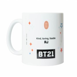 TAZA BT21 RJ 2