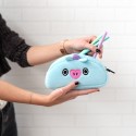 ESTUCHE FELPA BT21 MANG