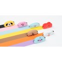 ESTUCHE FELPA BT21 MANG