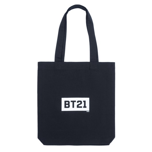 BOLSO DE TELA BT21 BRAND