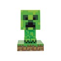 LAMPARA MINECRAFT CREEPER ICON LIGHT