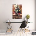 POSTER STAR WARS BOBA FETT
