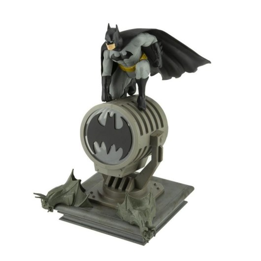 LAMPARA DC COMICS BATMAN BATSEÑAL