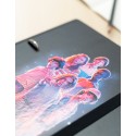CARPETA 2 ANILLAS PREMIUM STRANGER THINGS