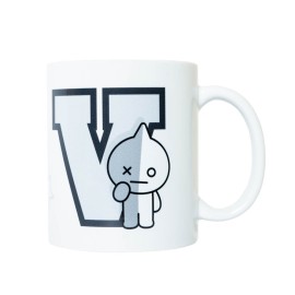 TAZA BT21 VAN