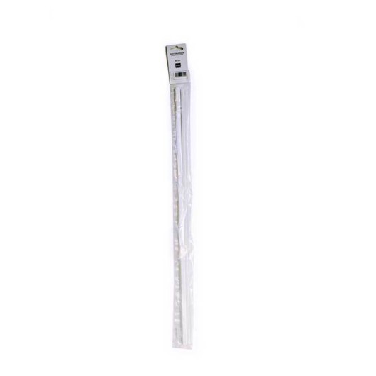 COLGADOR DE POSTERS 62 CM POSTER VERTICAL BLANCO