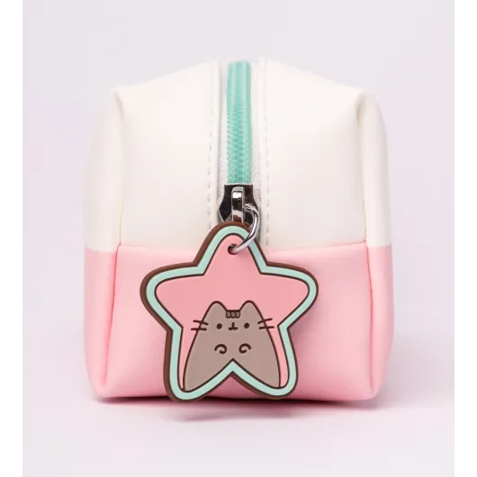 NECESER MAQUILLAJE PUSHEEN ROSE COLLECTION
