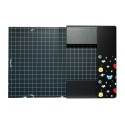 CARPETA SOLAPAS PREMIUM BT21