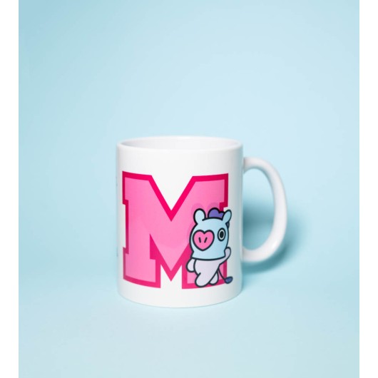 TAZA BT21 MANG