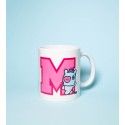 TAZA BT21 MANG