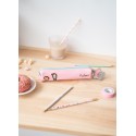ESTUCHE MINI PUSHEEN ROSE COLLECTION