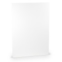 TARJETA A4 PAPERADO 5 UNIDADES BLANCO