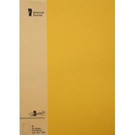 TARJETA A4 PAPERADO 5 UNIDADES YEMA