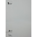 TARJETA A4 PAPERADO 5 UNIDADES GRIS PERLA