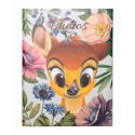 ALBUM FOTO 100 BOLSILLOS 10X15CM DISNEY BAMBI NATURE