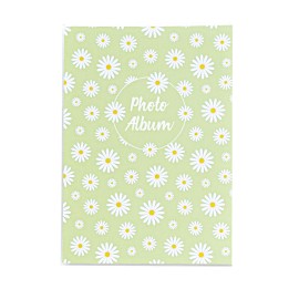 ALBUM FOTO SOFT 36 BOLSILLOS 10X15CM DAISY DREAMS