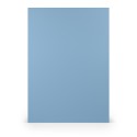 FOLIO A4 PAPERADO 10 UNIDADES AZUL