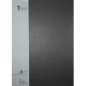 FOLIO A4 PAPERADO 10 UNIDADES NEGRO