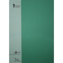 FOLIO A4 PAPERADO 10 UNIDADES VERDE ACEBO