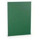 FOLIO A4 PAPERADO 10 UNIDADES VERDE ACEBO