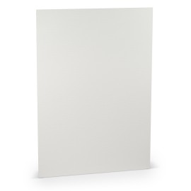 FOLIO A4 PAPERADO 10 UNIDADES GRIS PERLA 2