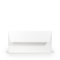 SOBRE DL AMERICANO PAPERADO 5 UNIDADES BLANCO