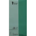 SOBRE DL AMERICANO PAPERADO 5 UNIDADES VERDE ACEBO