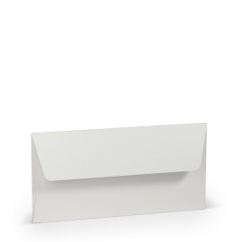 SOBRE DL AMERICANO PAPERADO 5 UNIDADES GRIS PERLA 2