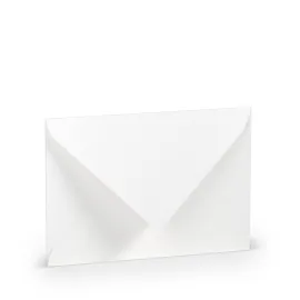 SOBRE C6 MINISTRO PAPERADO 5 UNIDADES BLANCO 2