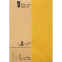 SOBRE C6 MINISTRO PAPERADO 5 UNIDADES YEMA